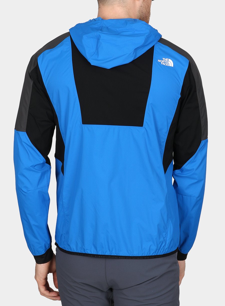 The north face ondras deals wind jacket