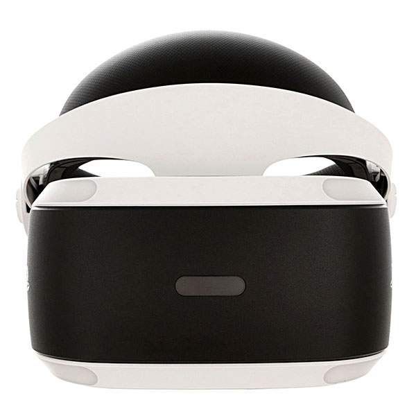 Шлем для приставки Sony CUH-ZVR2 для Playstation 4