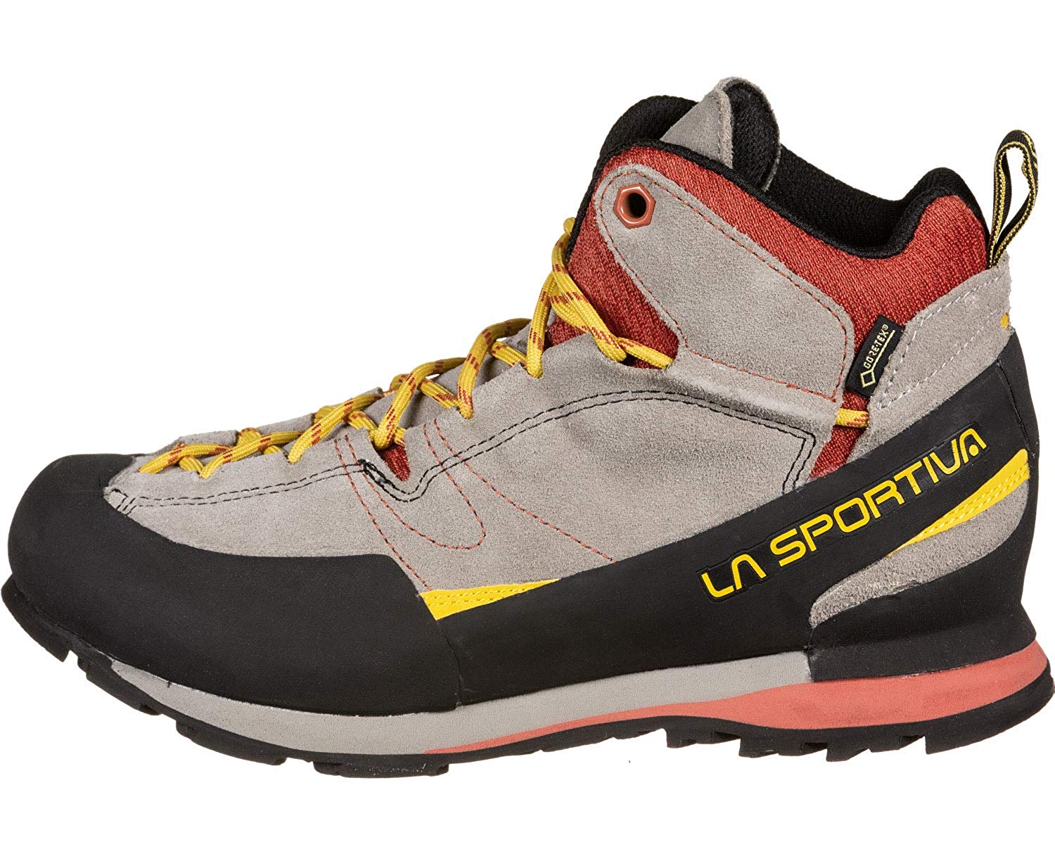 La Sportiva Boulder X Mid 45.5 EU