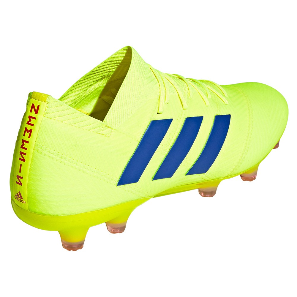 Adidas nemeziz hot sale 18.1 junior