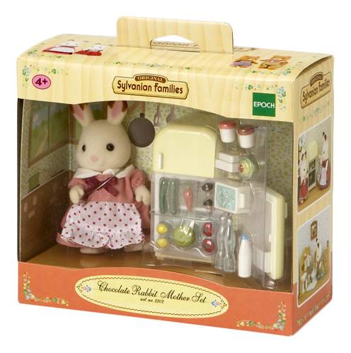 Sylvanian sales families cena