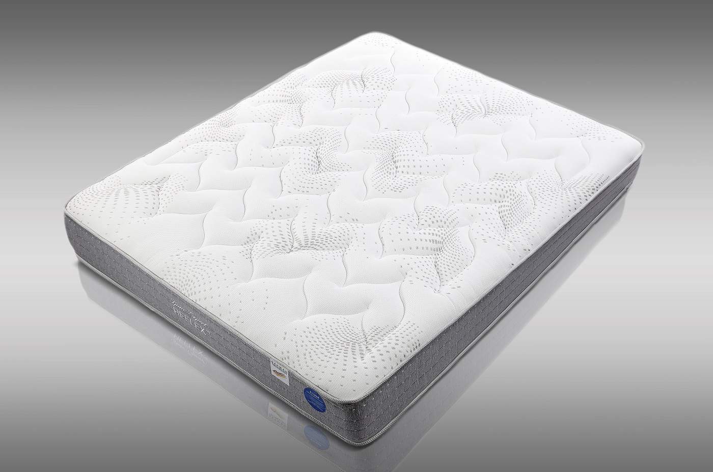 Матрас Mr.Mattress Reflex 200x220 ортопедический