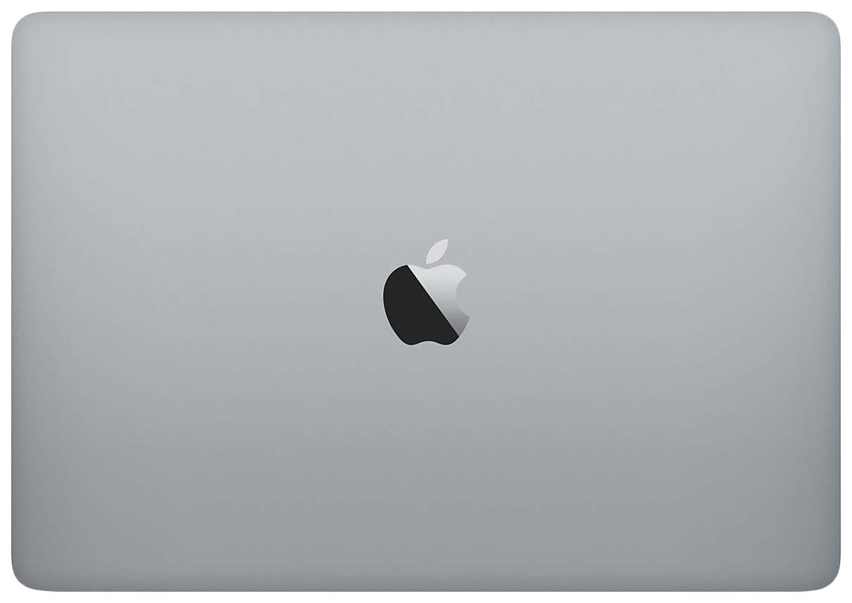 Ноутбук Apple MacBook Pro 13 i5 2.3/8GB/128GB SSD (MPXQ2RU/A)