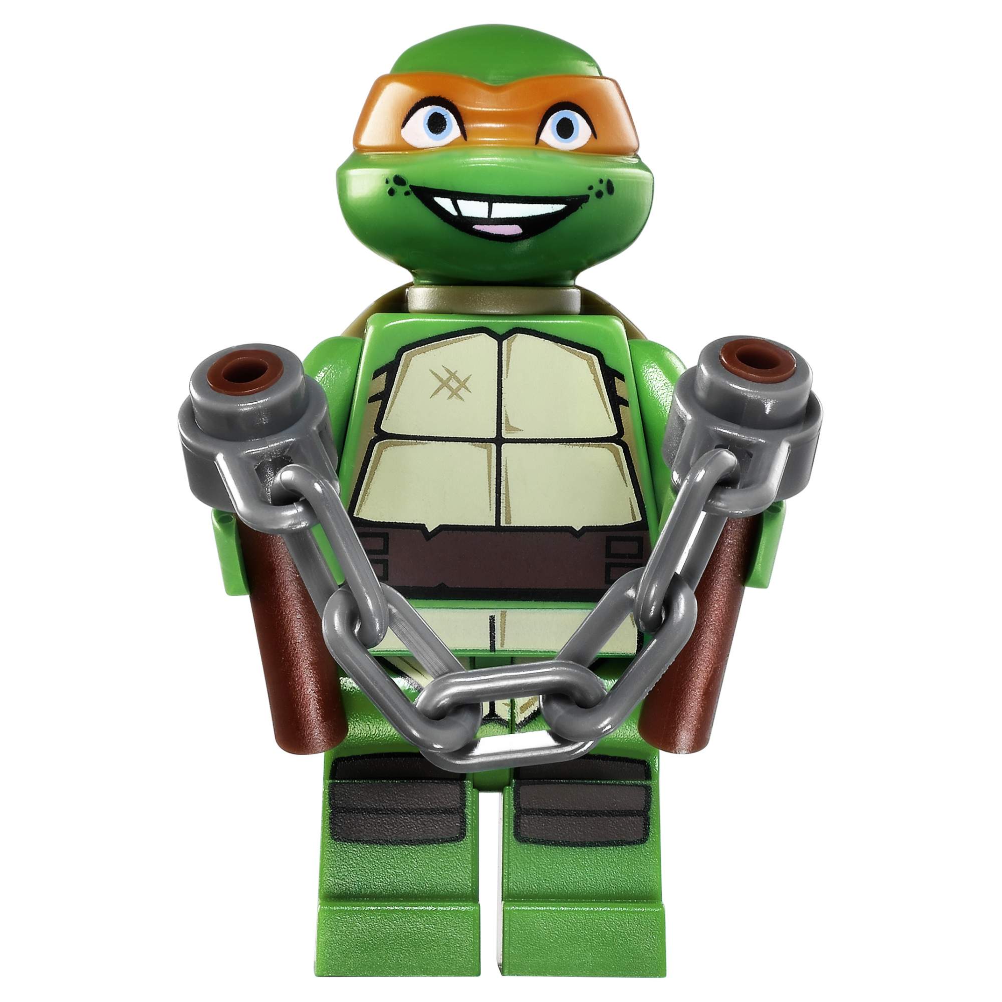 Конструктор LEGO Ninja Turtles Побег из лаборатории Крэнга (79100) – купить  в Москве, цены в интернет-магазинах на Мегамаркет