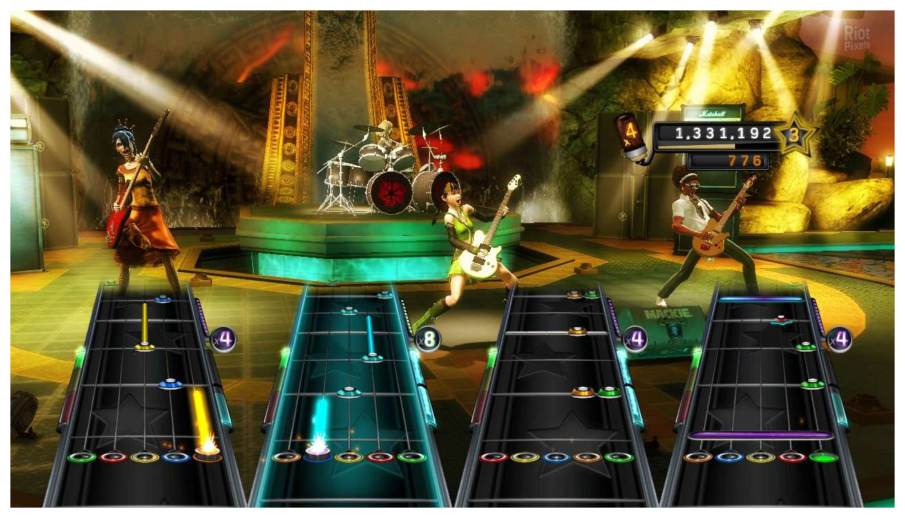 Игры на бэнд 7. Band Hero Xbox 360. Band Hero [PLAYSTATION 2]. Band Hero (Wii). Band Hero Скриншот.