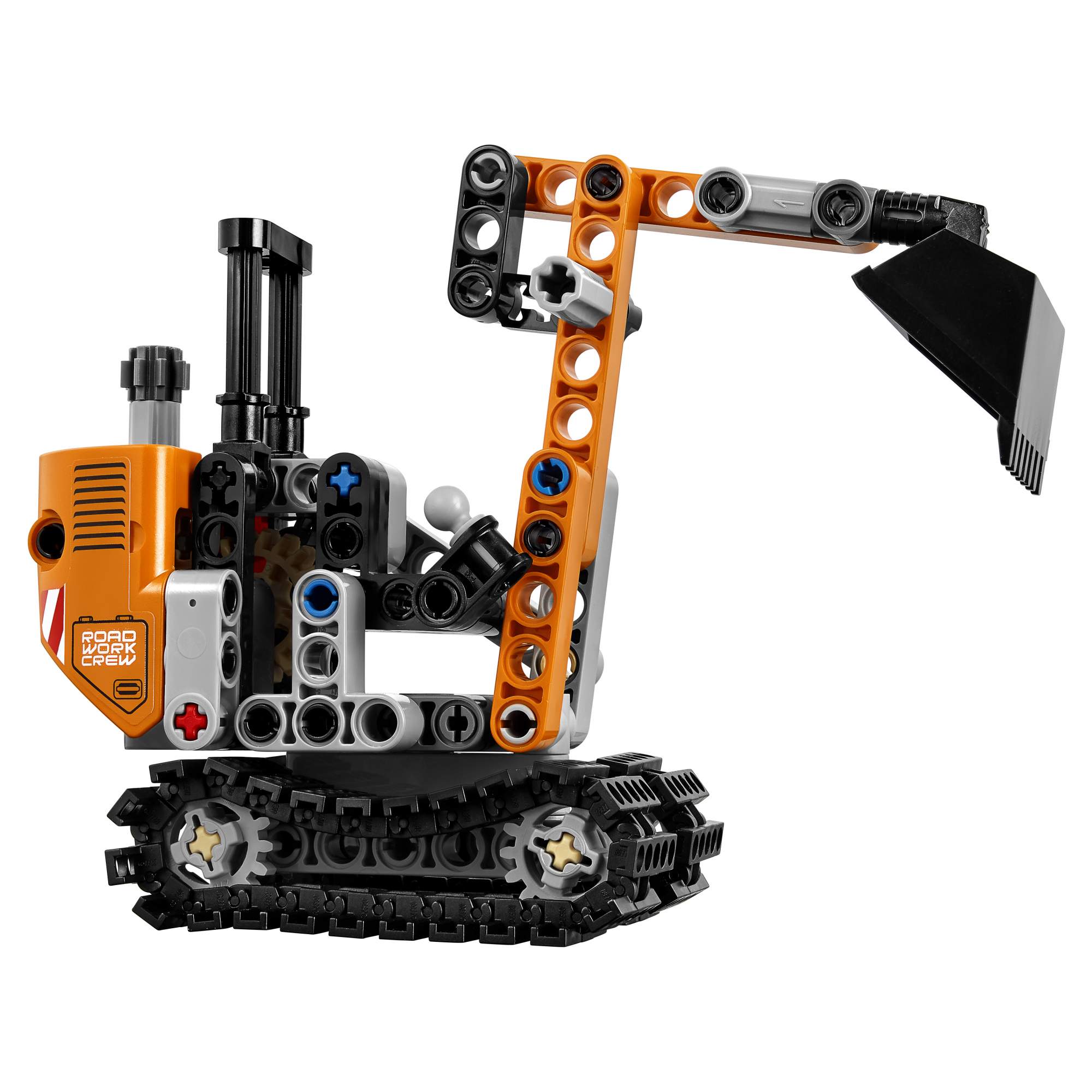 Technic 42060 store