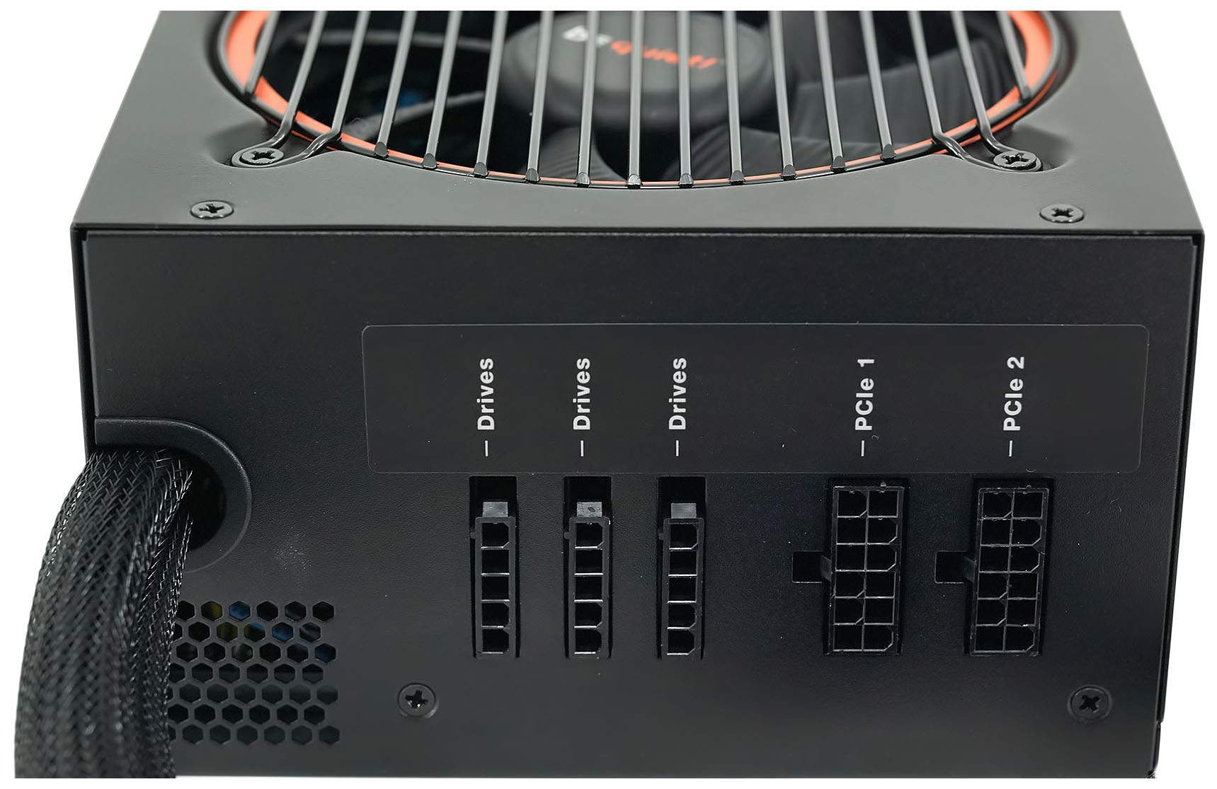 700w PSU Pure Power. PSU be quiet! Pure Power 12 fm. Be quiet System Power 10. Power of 10.