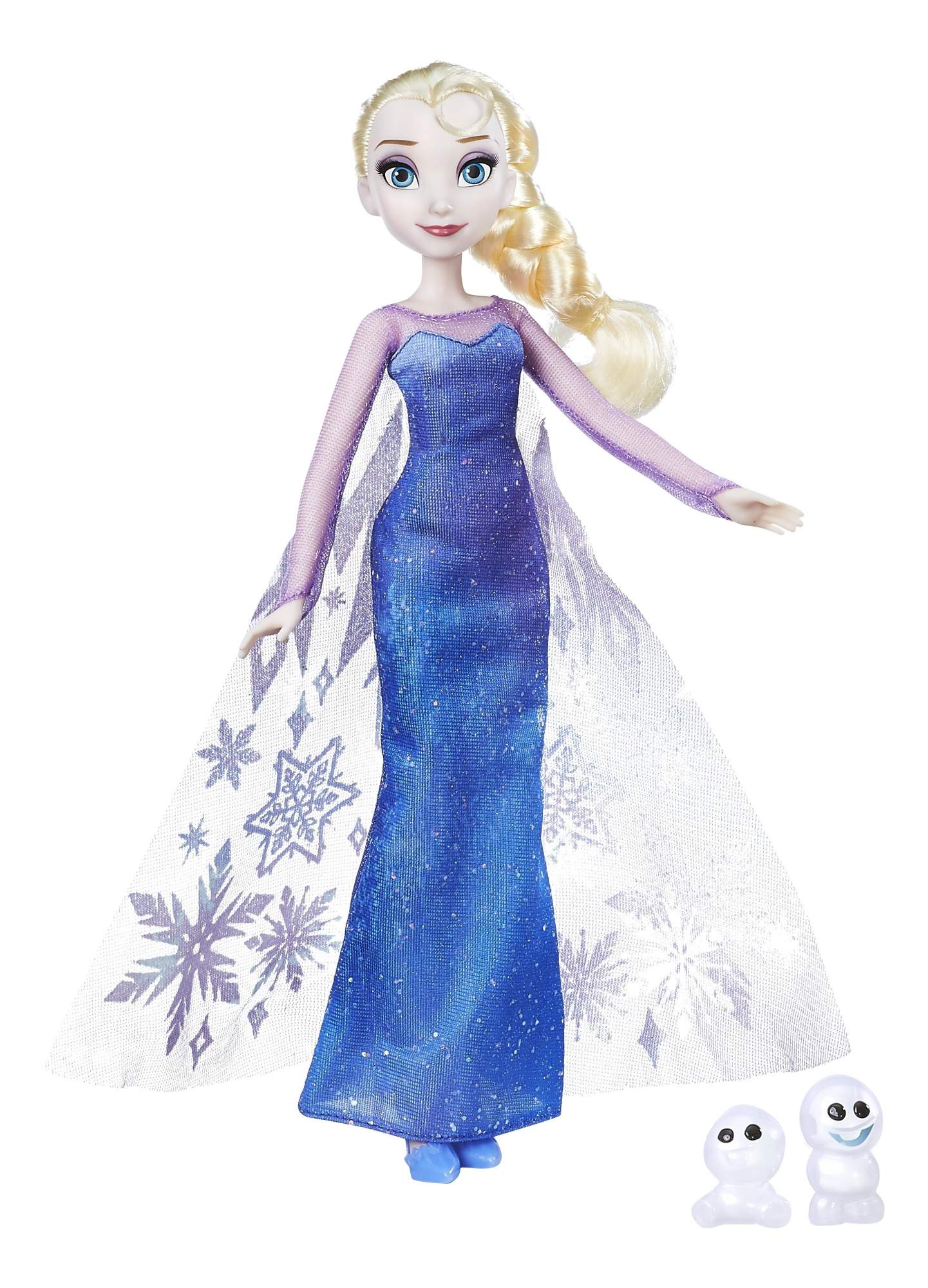 Интернет Магазин Купить Куклу Эльзу