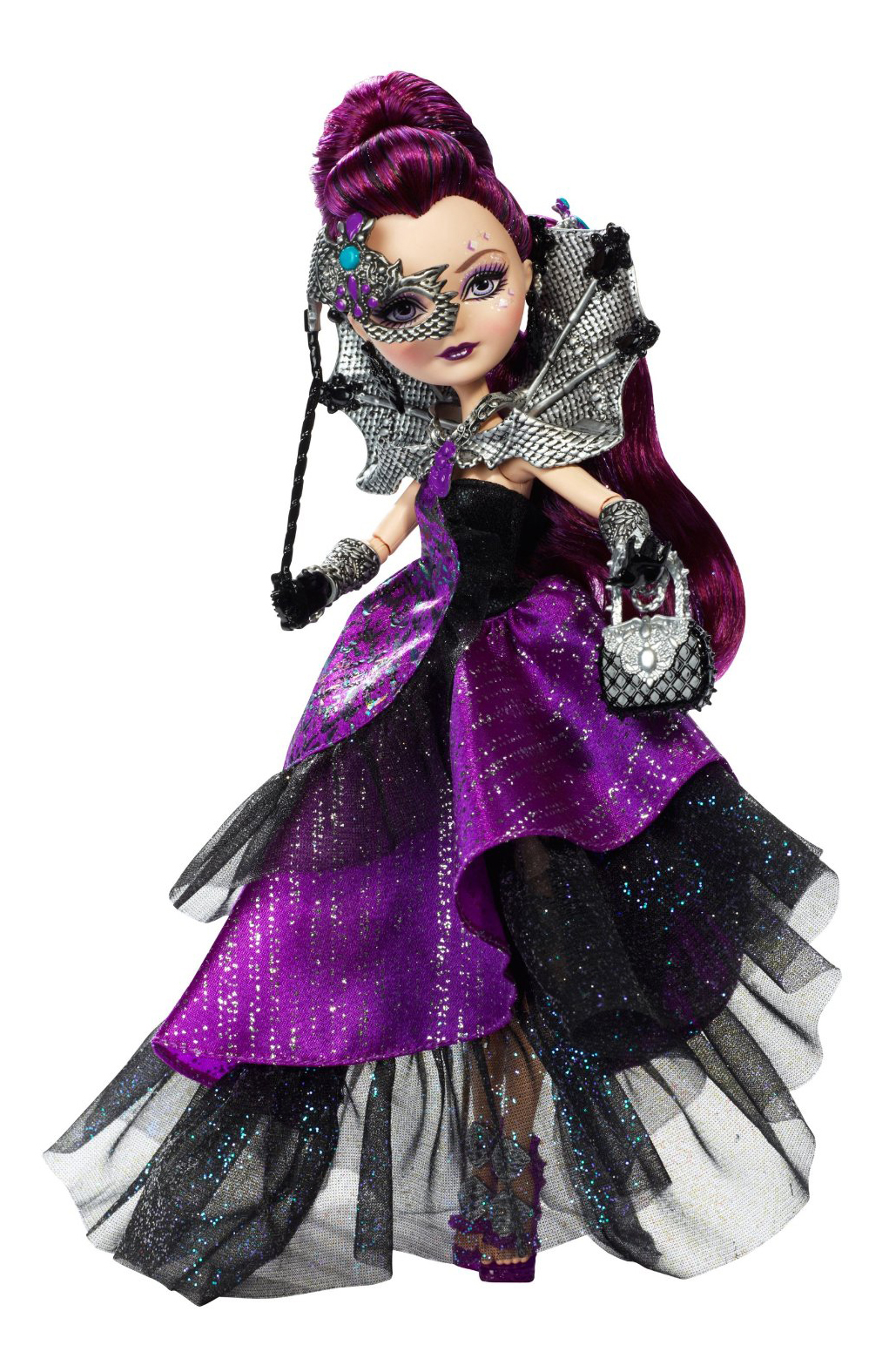 Фотография Кукла Ever After High <b>Рейвен</b> Квин CBT69 CBT70 № 1. Кукла Ever Af...