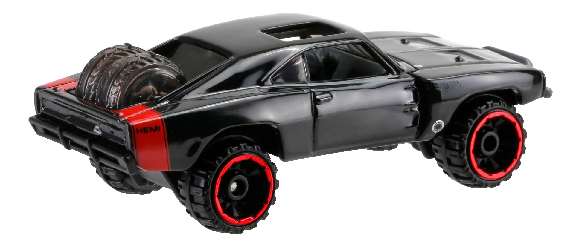 Машинка hot Wheels Backdrafter 5785 dtx97