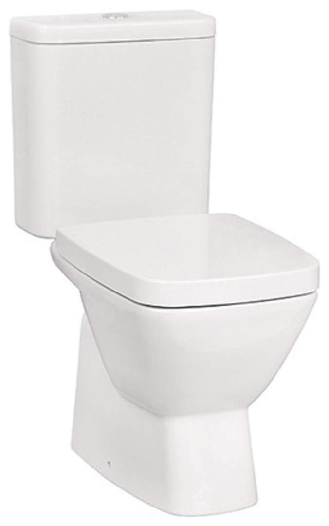 Унитаз-компакт Santek Нео 1WH302194 белый купить, цены в Москве на ...
