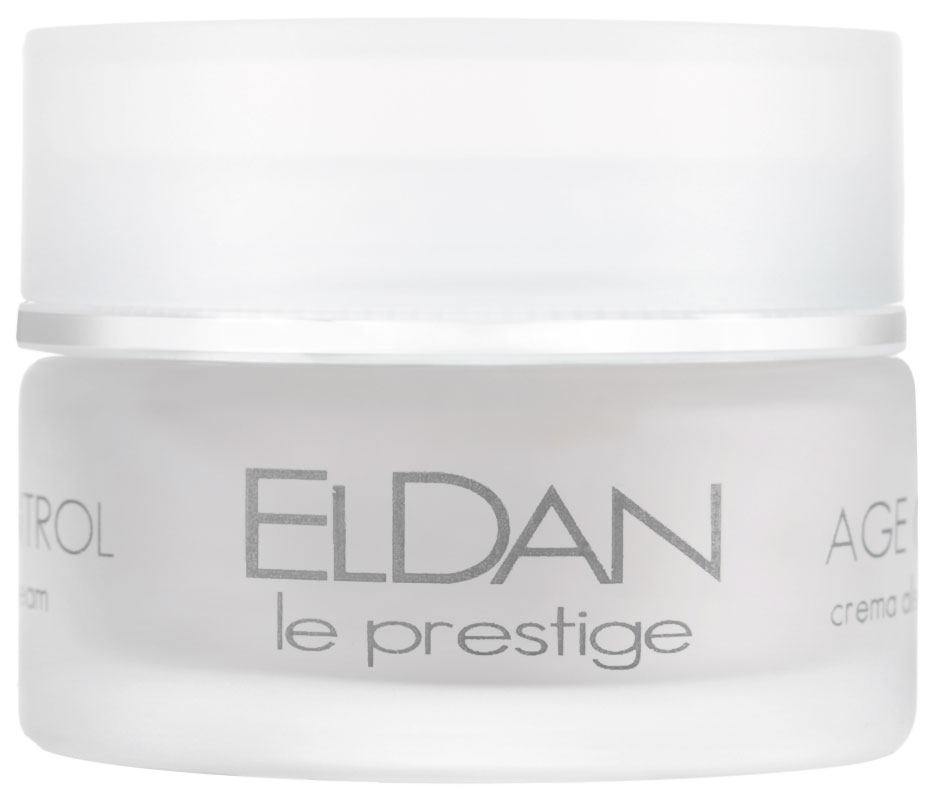 Крем для лица Eldan Cosmetics Le Prestige Redness 50 мл