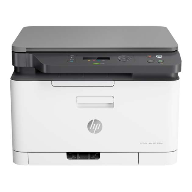 Лазерное МФУ HP Color Laser mfp 178nw (4ZB96A), купить в Москве, цены в интернет-магазинах на Мегамаркет