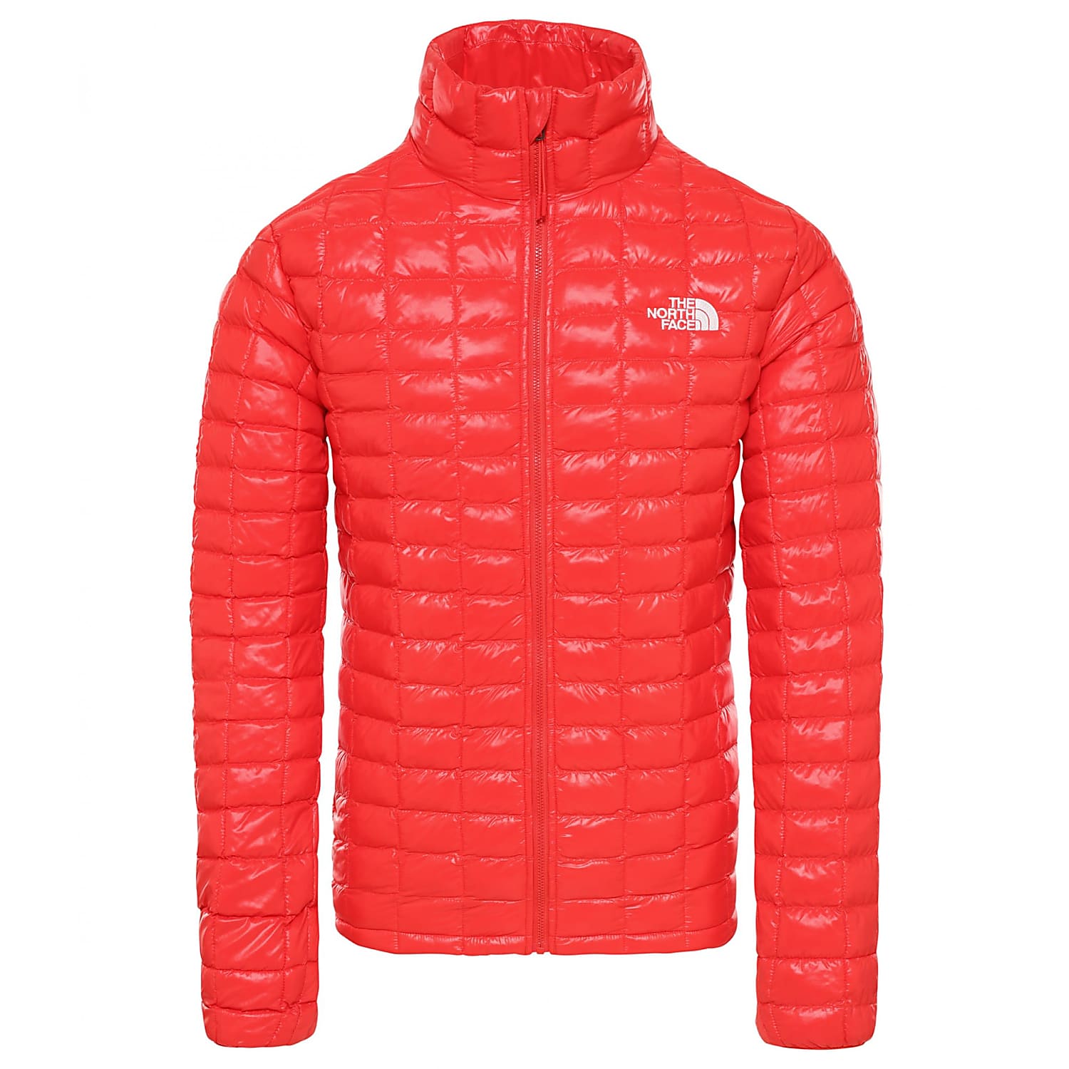 The north face clearance thermoball red