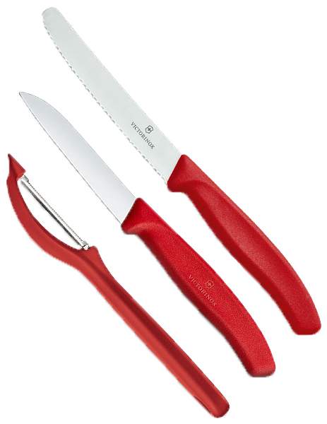 Набор ножей Victorinox 6,7111,31 3 шт