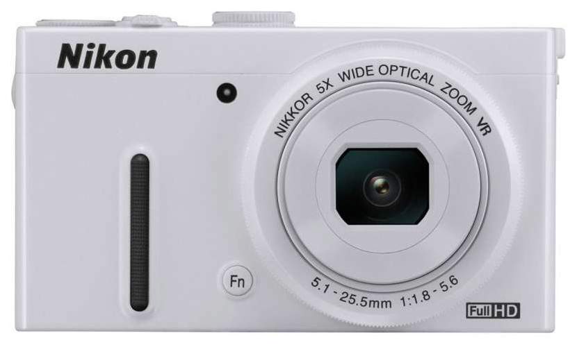 Nikon coolpix p330 примеры фото