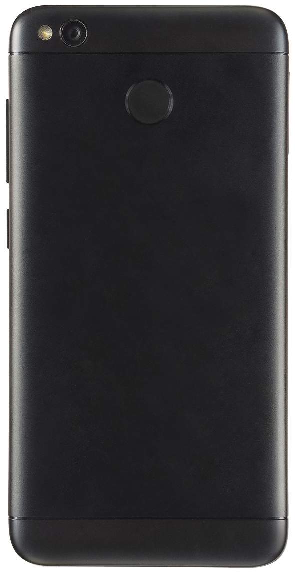 Xiaomi Redmi 4 Черный Купить