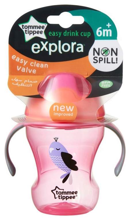 Tommee tippee explora easy best sale drink cup