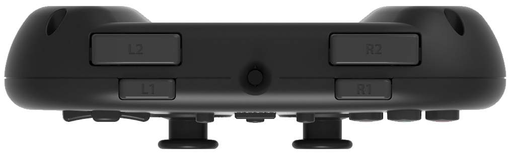 Геймпад Hori Horipad Mini Black (PS4-099E)