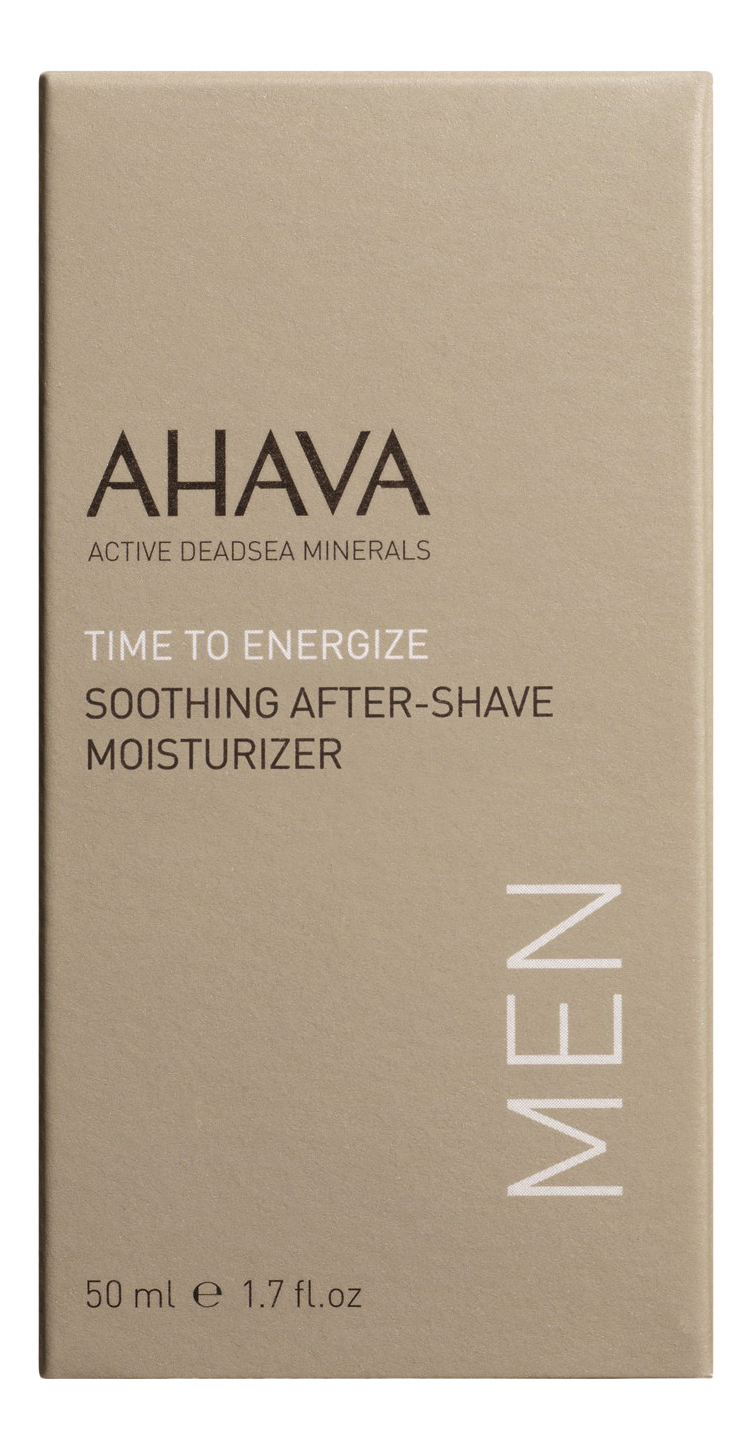 Смягчающий крем после бритья Manniskan Lenitive After Shave Cream 150мл