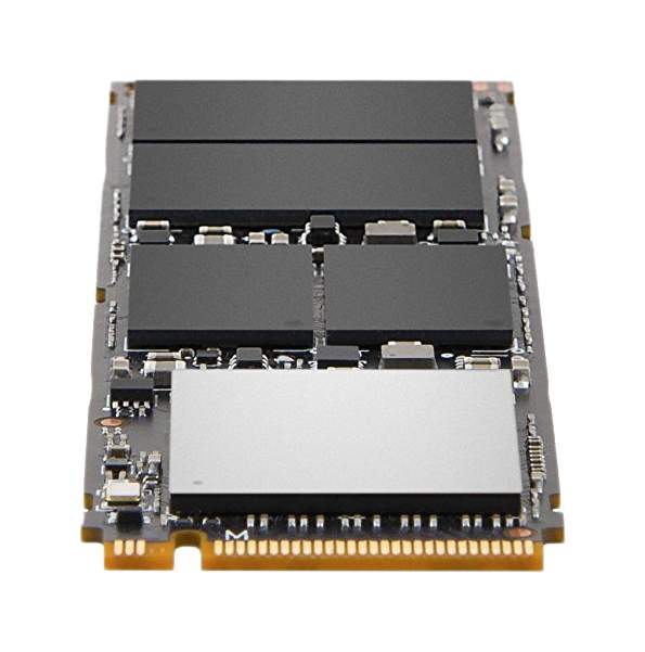 Intel on sale 760p ssd