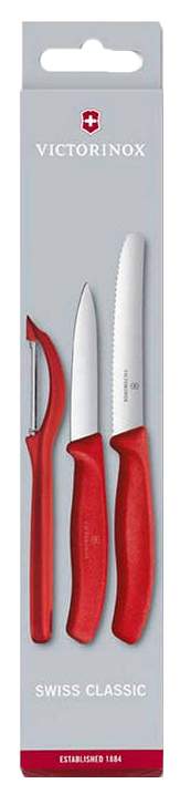 Набор ножей Victorinox 6,7111,31 3 шт