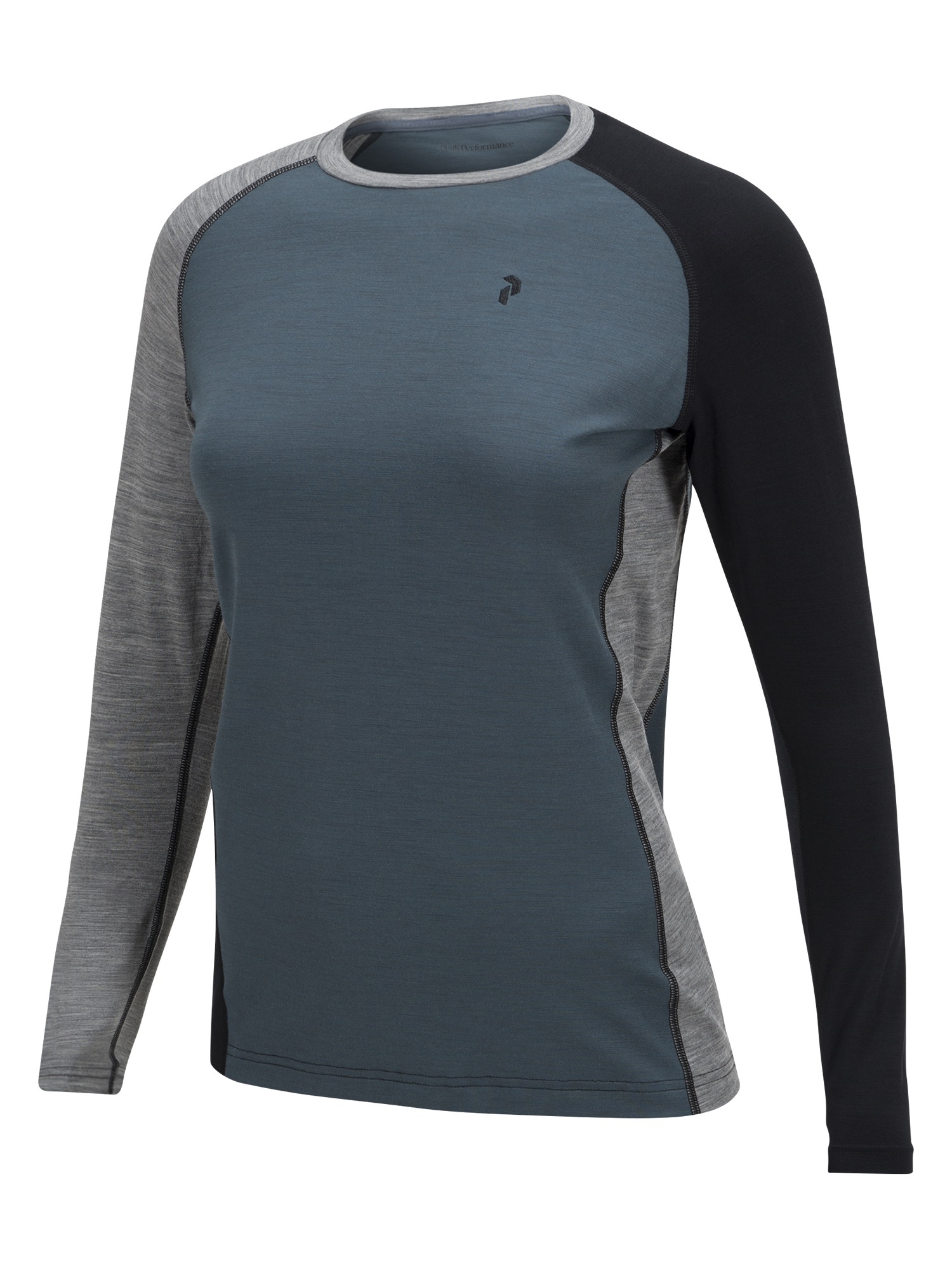 Peak performance 2025 base layer