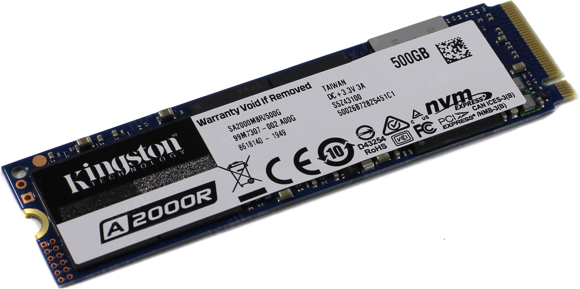 Внешние ssd накопители kingston. Kingston a2000 500 ГБ M.2 sa2000m8/500g. 500 ГБ SSD M.2 накопитель Kingston a2000 [sa2000m8/500g. Kingston a2000 500 ГБ M. Kingston a2000 500 ГБ M.2 sa2000m8/500g DNS.