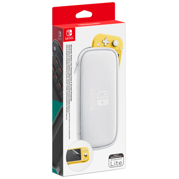  Чехол для приставки Nintendo для Nintendo Switch Lite 