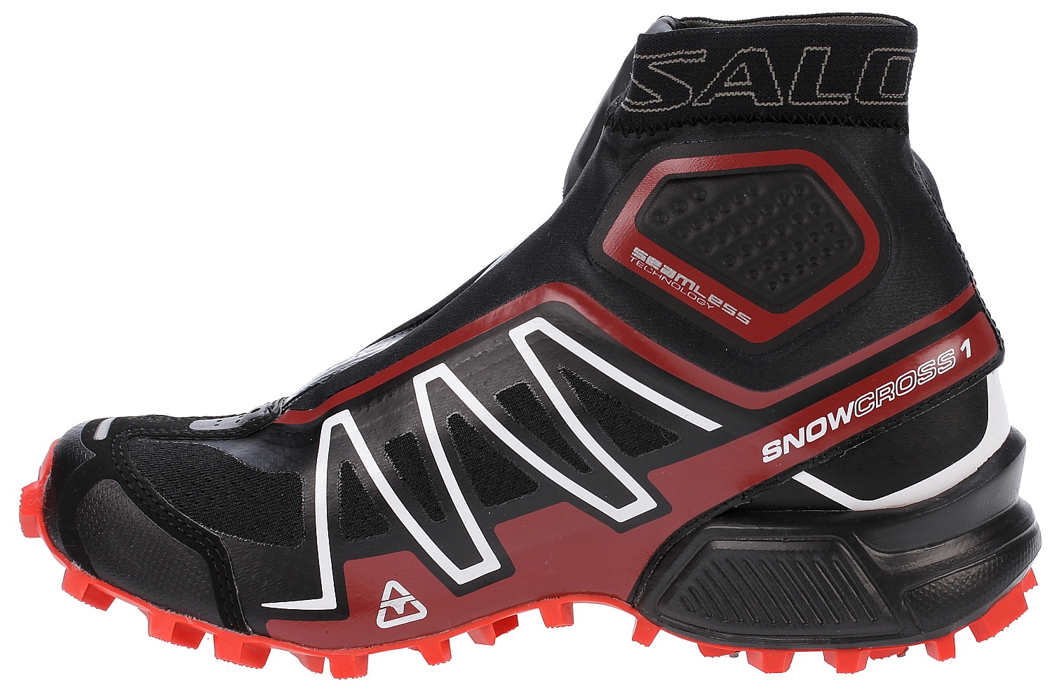 Salomon deals snowcross cs