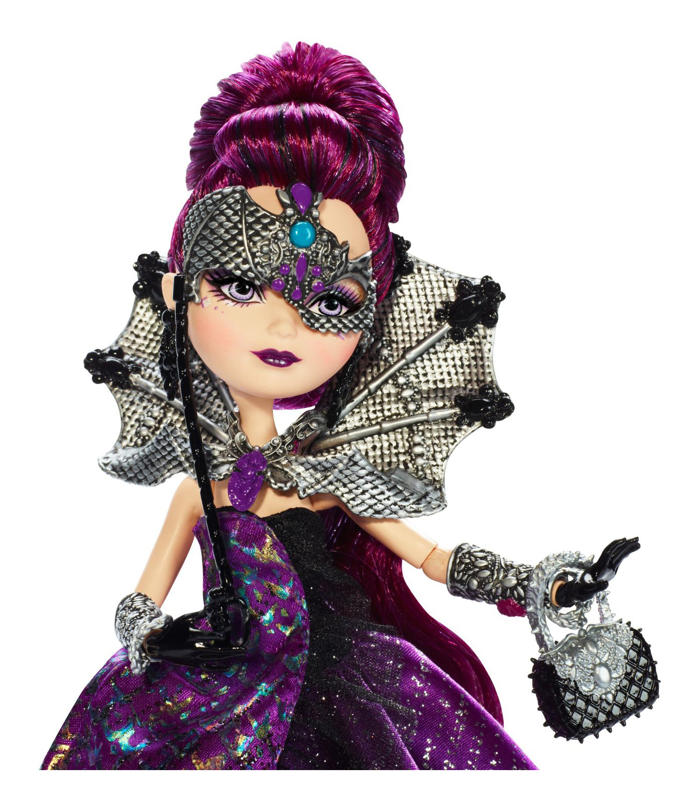 Отзывы - Кукла Ever After High <b>Рейвен</b> Квин CBT69 CBT70.