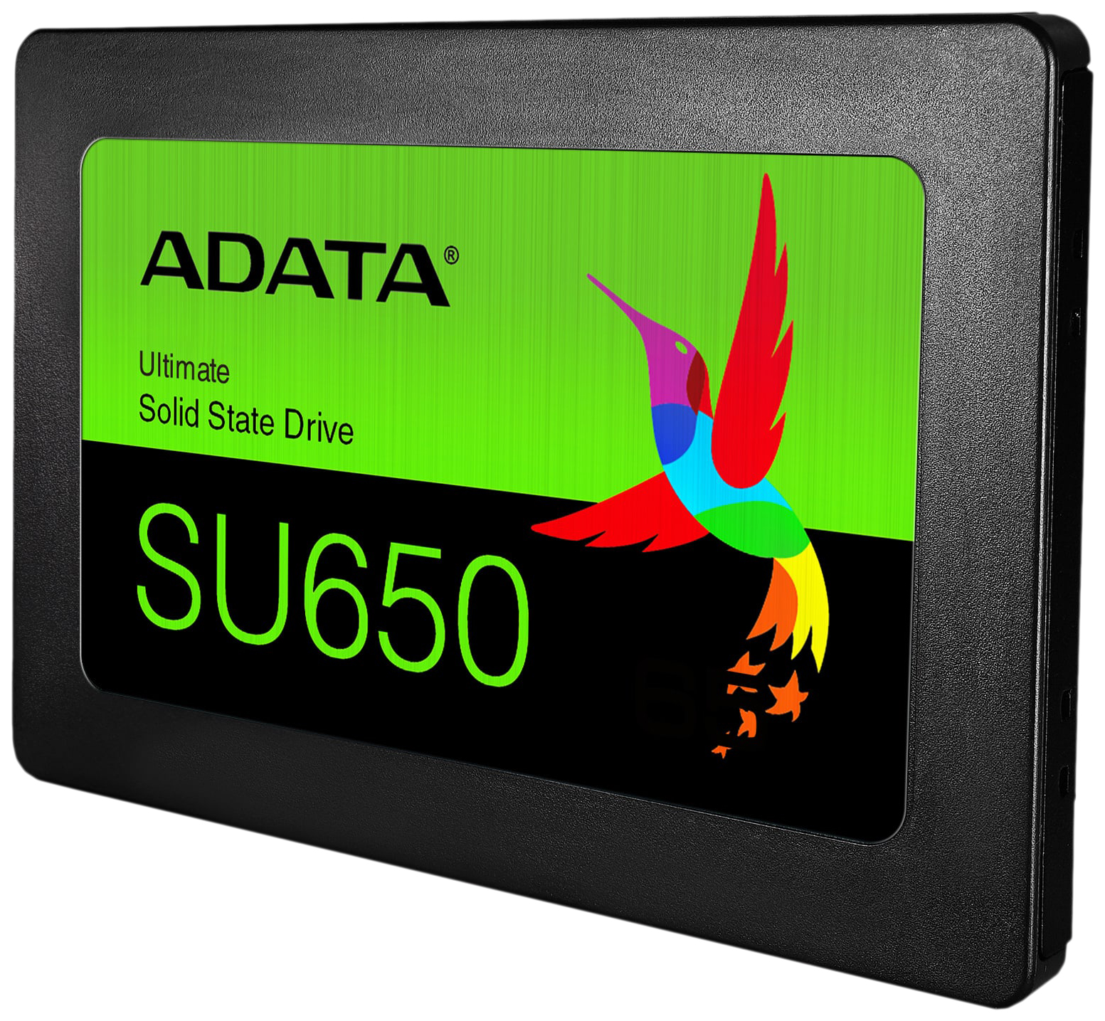 SSD накопитель ADATA Ultimate SU650 2.5