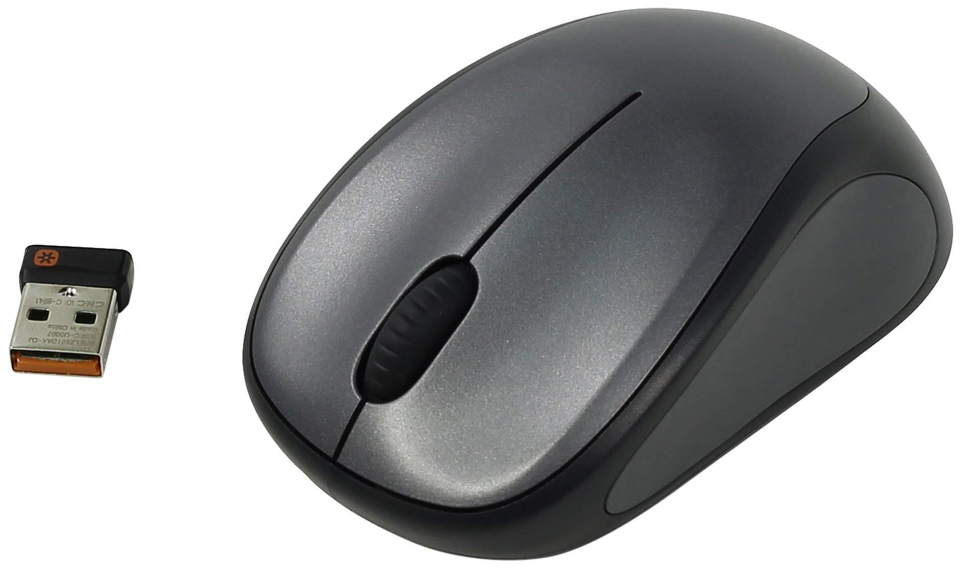 Мышь Беспроводная Logitech M310 Купить