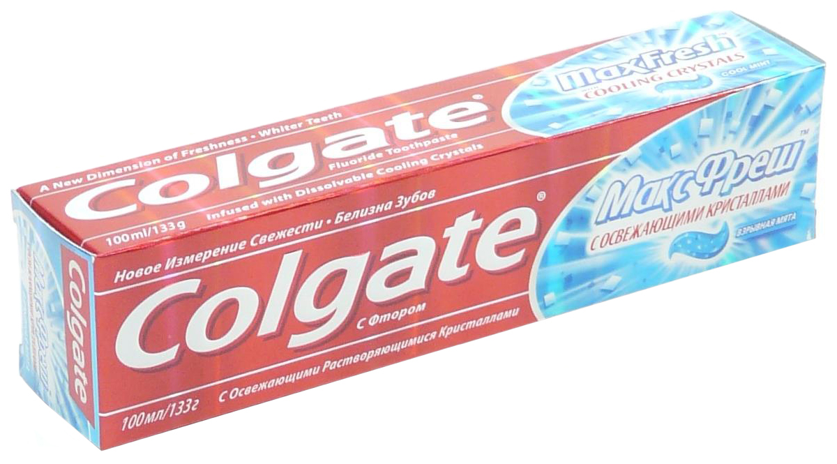 Макс фреш. Colgate зубная паста Max Fresh Экстра 100мл. З/П Колгейт 100 мл Макс Фреш взрывная мята с ОСВЕЖ.кристаллами арт 89271 /48/. Colgate зубная паста Max Fresh Экстра Кристальная мята 100мл. Взрывная мята.