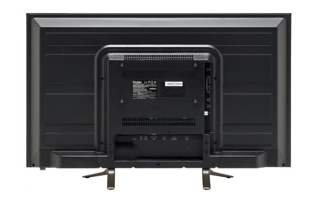 Как снять заднюю крышку haier le28m600 Телевизор Haier LE32K5500T, 32"(81 см), HD - отзывы покупателей на Мегамаркет