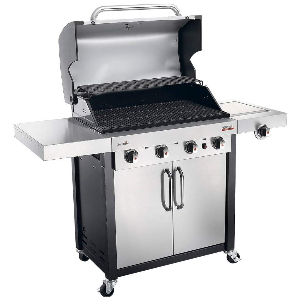 Char Broil Professional 4 468830017