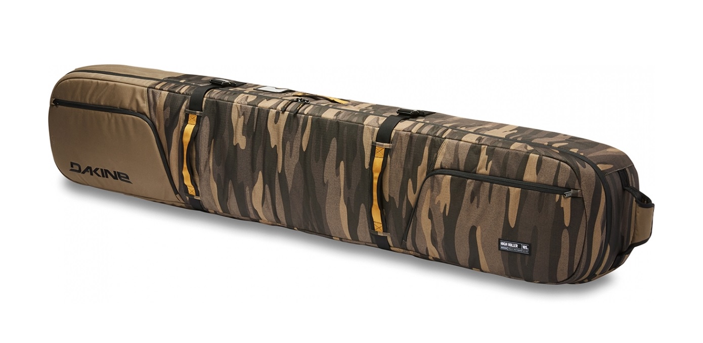 Чехол для сноуборда dakine. Rad Skin Bag.