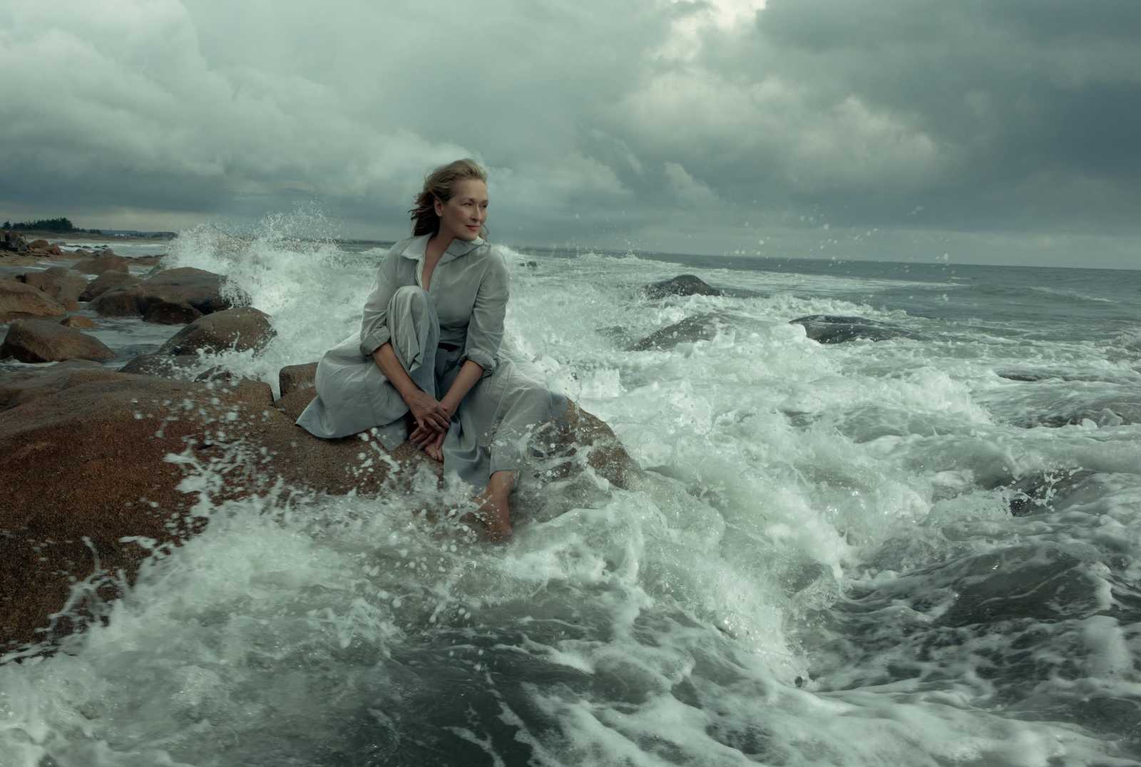 Annie leibovitz фотографии