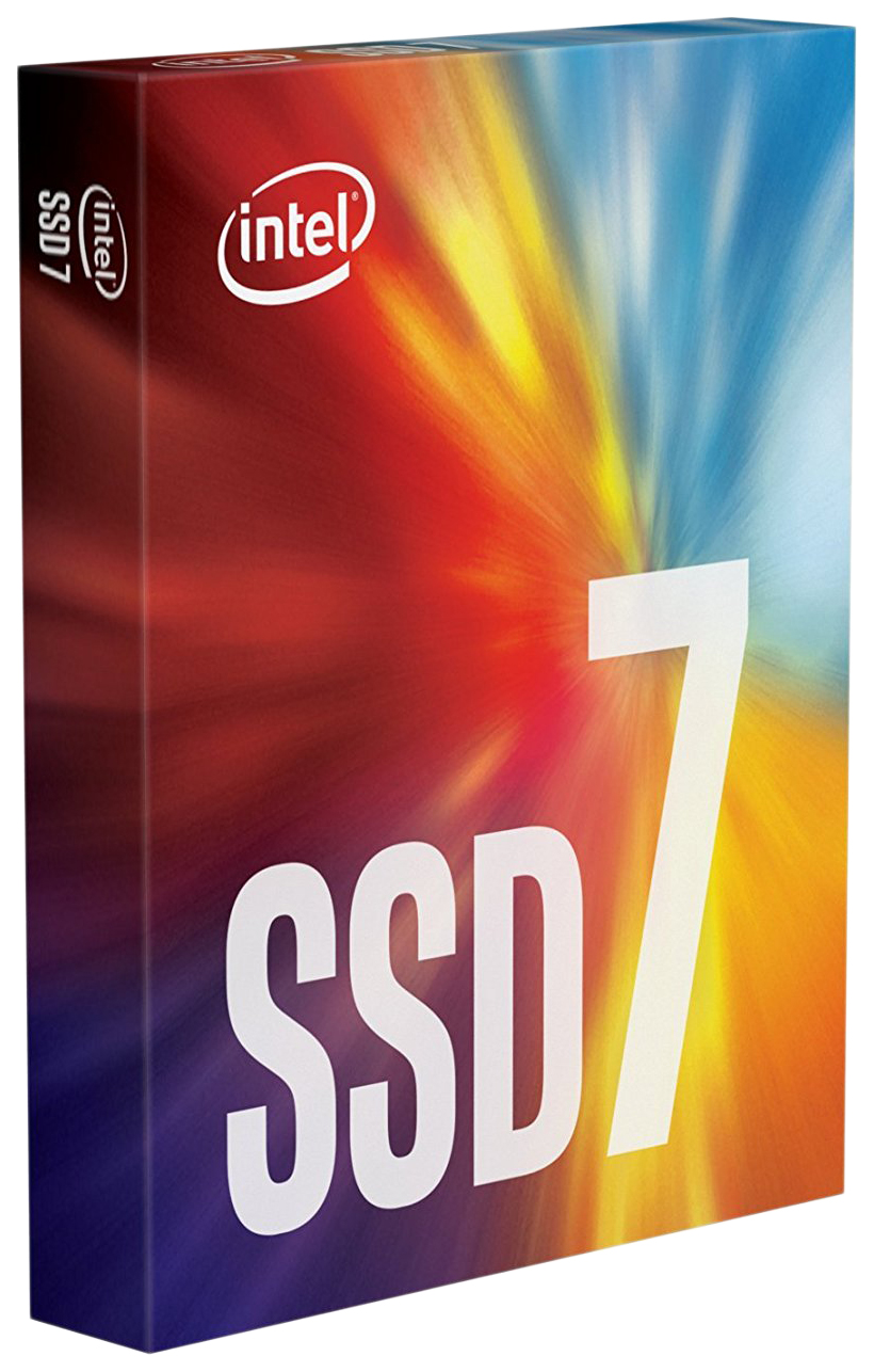 Intel on sale 760p 1tb