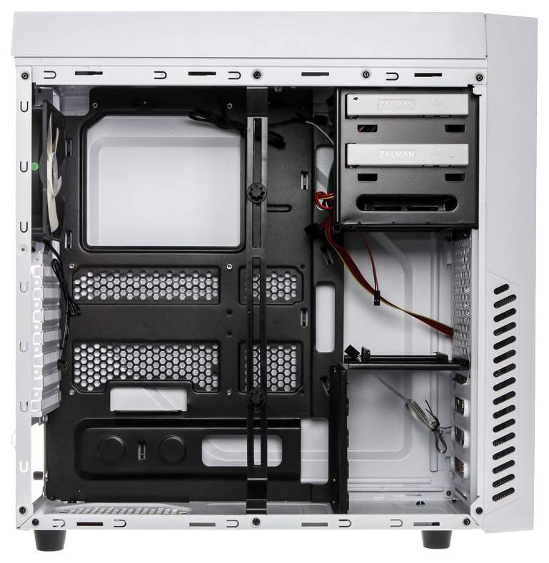 Zalman r1. Корпус Zalman r1 White. Корпус Zalman Tower. Корпус Zalman r1 Black.