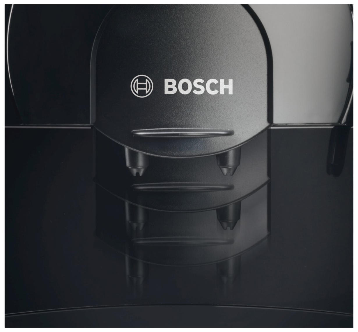 Уместный в любой обстановке дизайн выдвигает кофемашину bosch tca5309 на первый