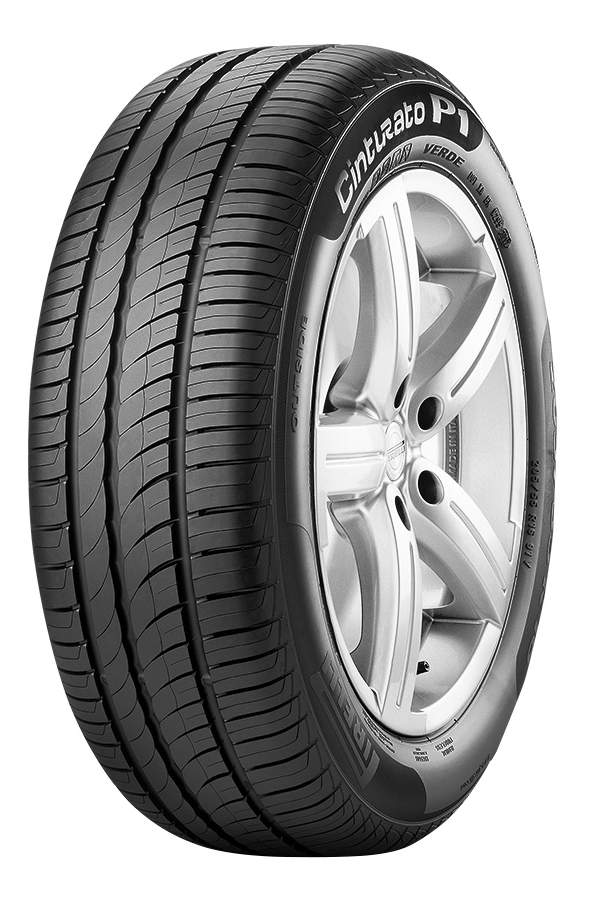 Шина Pirelli Cinturato P1 175/65 R14 82T , летняя - купить в АО "КОРДАЙЛ", цена на Мегамаркет