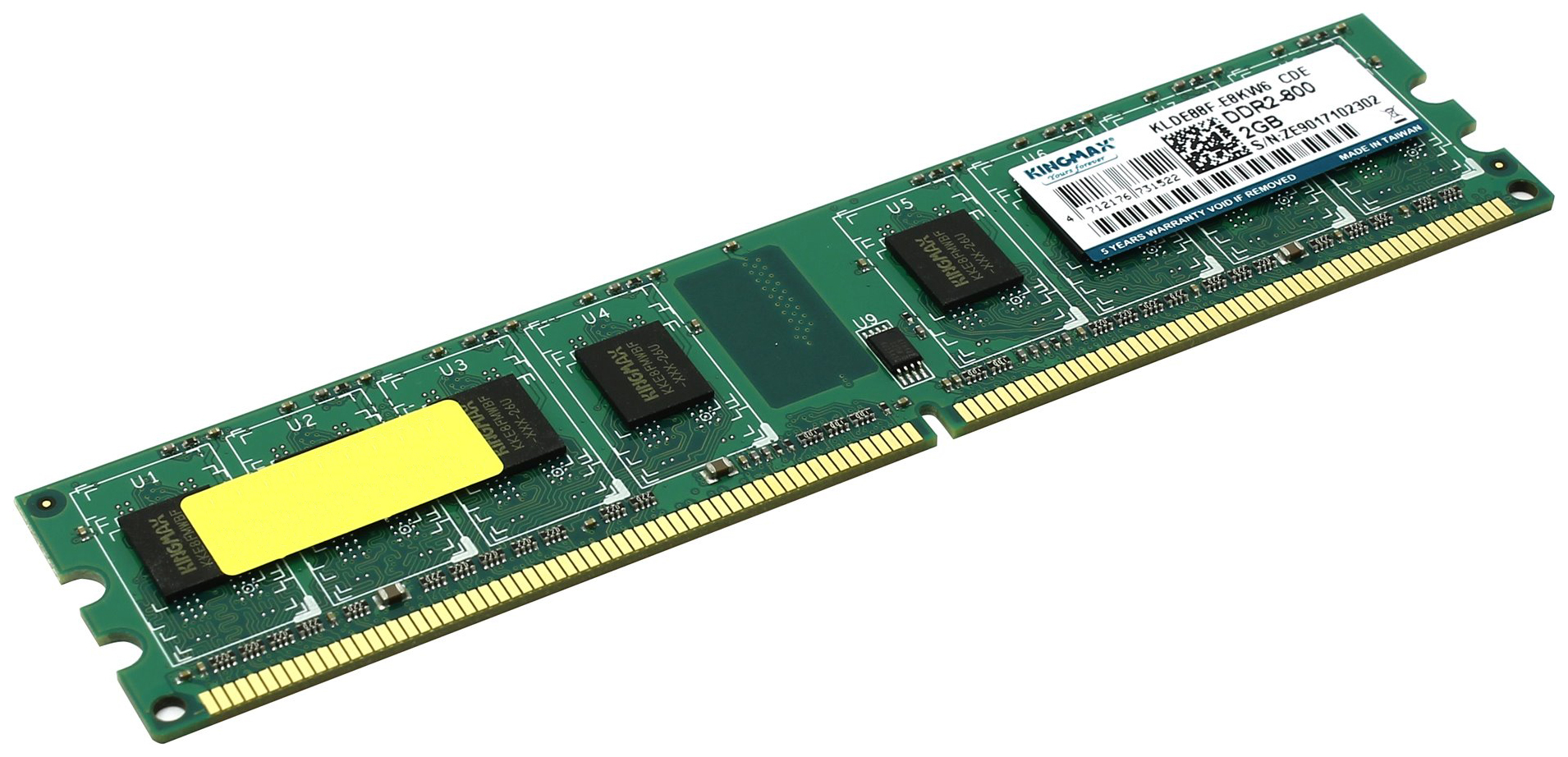 Ddr2 800 Мгц 2 Гб Купить