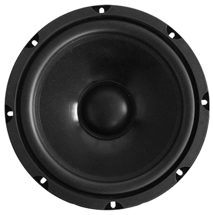 Мидбасовый динамик Ural AS AS-W200MB - купить в Just a store, цена на ...