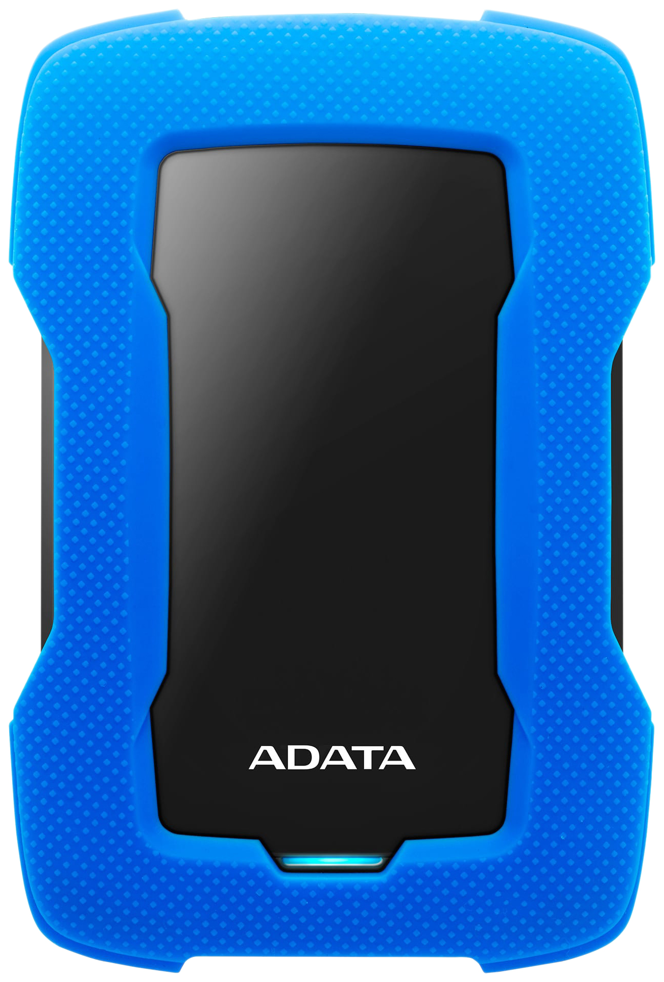 Внешний жесткий диск ADATA DashDrive Durable HD330 2ТБ (AHD330-2TU31-CBL) - купить в ООО "Юнекон Трейд", цена на Мегамаркет