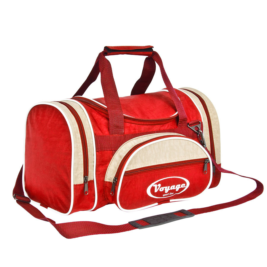Спортивная сумка Polar С Р209-2 красная