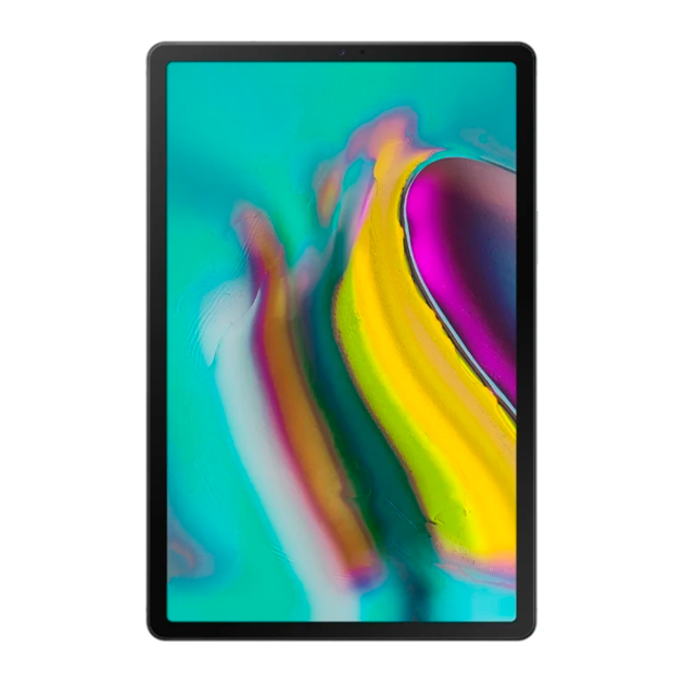 Планшет Samsung Galaxy Tab S5е 64Gb Silver - купить в Ar-Shop, цена на Мегамаркет