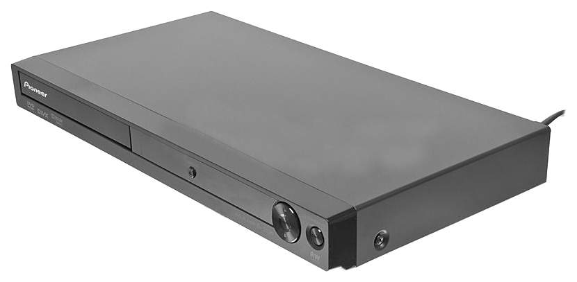 DVD-плеер Pioneer DV-2020 – купить в Москве, цены в интернет