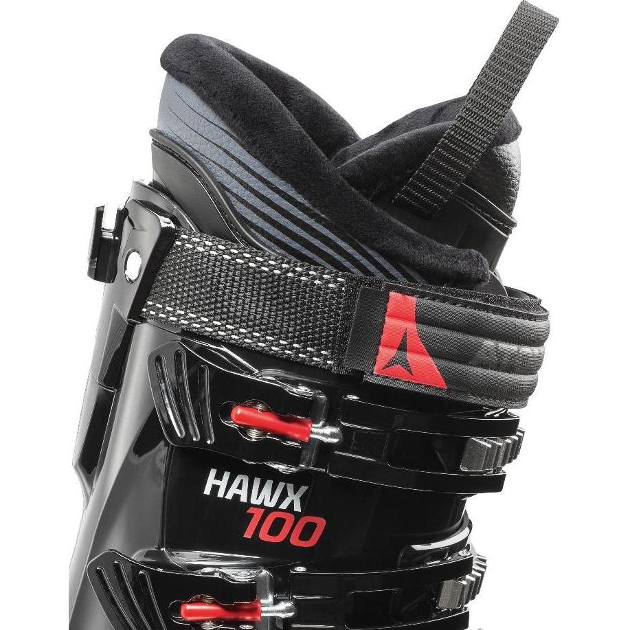 Atomic Hawx 1.0 100 2018 black 30.5