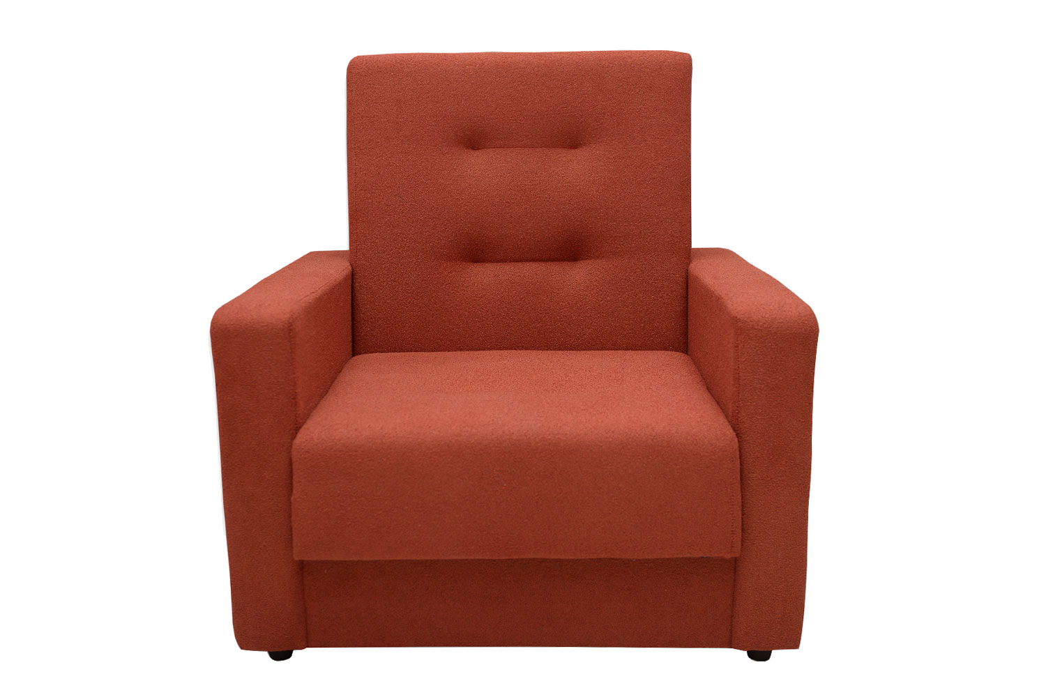 Кресло Hoff Лира, красный